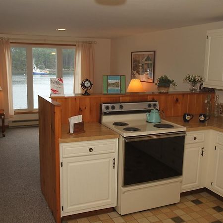 Quahog Bay Inn Harpswell Eksteriør bilde
